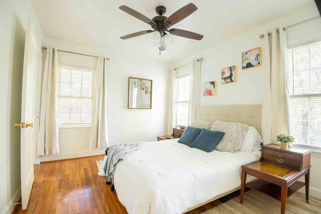 Birmingham Home/2Br/Close To Everything! Eksteriør billede